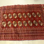 895 2452 ORIENTAL RUG